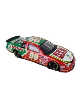 Action Kevin LePage #99 Red Man Tobacco 1/24 Racing Stock Car Diecast 1999